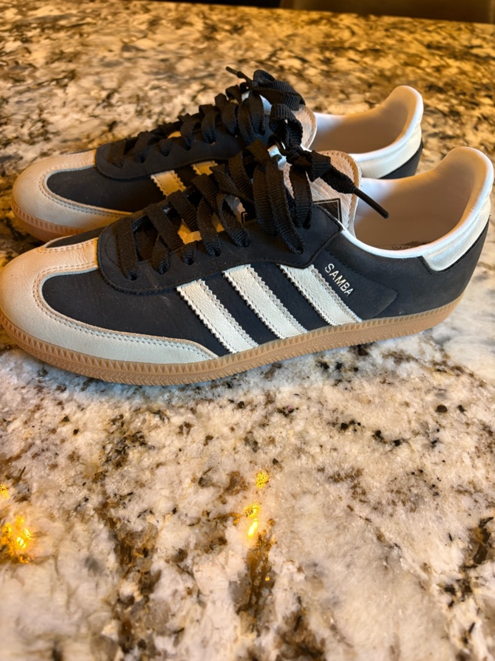 Adidas Samba size 9.5